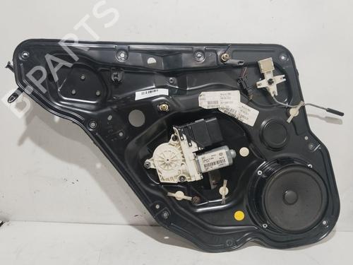 Rudehejsemekanisme venstre bagtil Rudehejsemekanisme venstre bagtil SEAT TOLEDO II (1M2) [1998-2006] 18893986 18893986