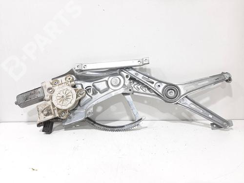 Front right window mechanism OPEL VECTRA C (Z02)  | BP6991376C23 