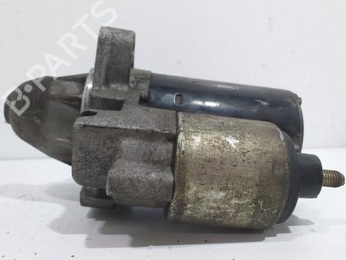 Starter RENAULT CLIO II (BB_, CB_)  | BP16161470M8 