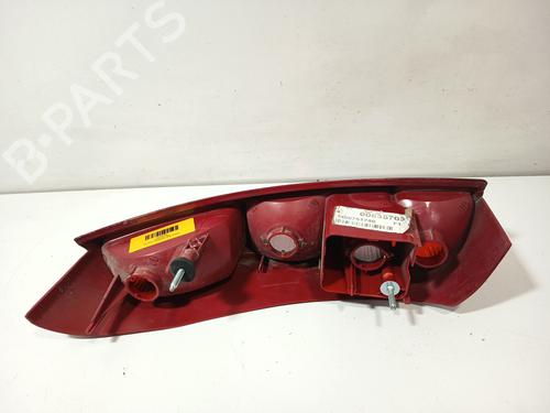 Left taillight PEUGEOT 807 (EB_) 2.0 HDI | BP35770140C34 - Image 5