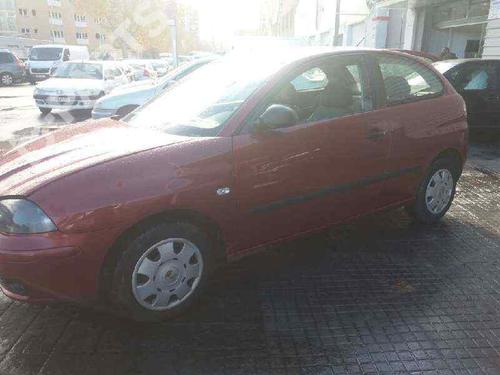 Starter SEAT IBIZA III (6L1)  | BP5611013M8 