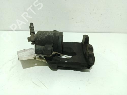 Right front brake caliper VW POLO (9N_, 9A_)  | BP19314497M104 