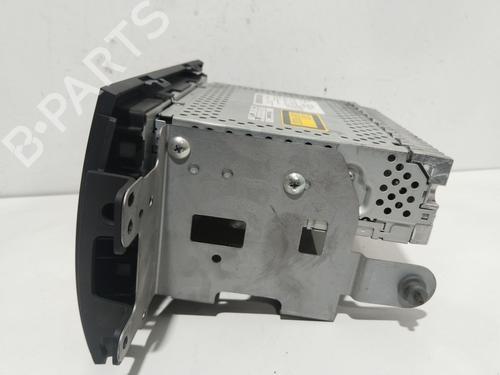 Radio SUZUKI SX4 (EY, GY)  | BP20712733E6 