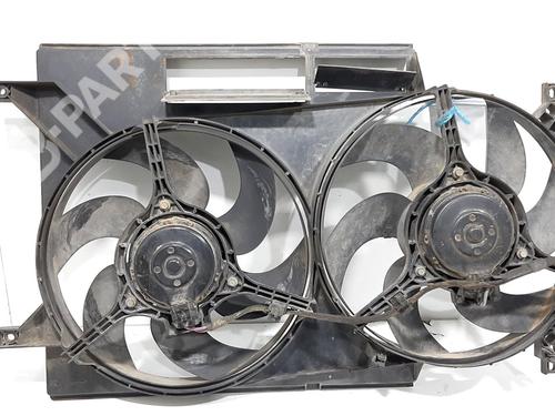 Radiator fan LAND ROVER FREELANDER I (L314) 2.0 DI 4x4 | BP8302531M35 