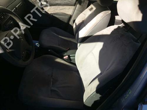 Front right exterior door handle CITROËN XSARA (N1) 1.6 16V | BP5193707C129 