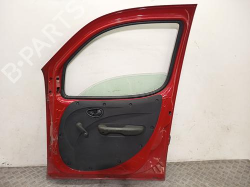 Right front door FIAT DOBLO Box Body/MPV (223_) 1.4 | BP34734460C3 - Image 4