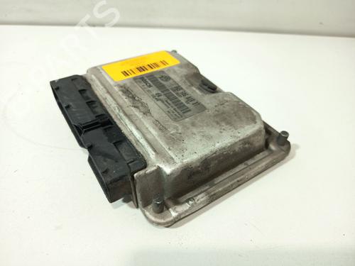 Engine control unit (ECU) SEAT IBIZA III (6L1) 1.4 TDI | BP34509078M57 - Image 2