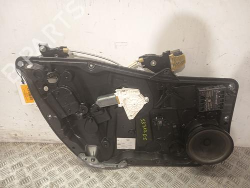 Used Front left window mechanism Front left window mechanism 37640274 37640274
