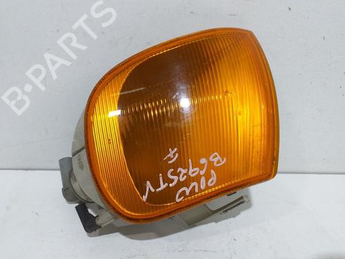 Used Left front indicator VW POLO III (6N1) [1994-1999]  13304586