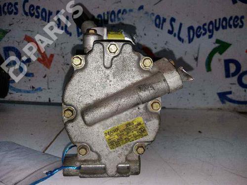 AC compressor FIAT PUNTO (188_) 1.2 60 (188.030, .050, .130, .150, .230, .250) | BP5170301M34