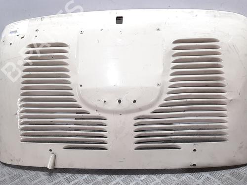 Used Tailgate Tailgate SEAT 600 (110B) 0.8 (23 hp) 12255863 12255863