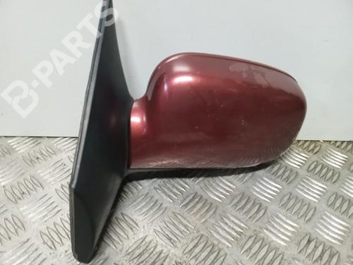 Left mirror KIA CARENS I (FC) 1.8 i | BP8810428C26 