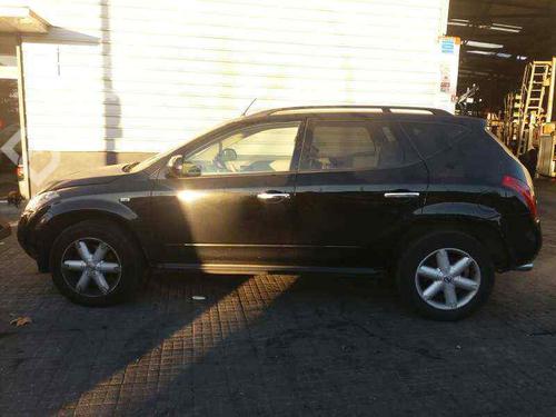 Used Parts NISSAN MURANO I (Z50)  3.5 4x4  666447