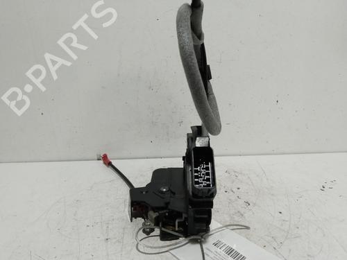 Rear right lock FORD MONDEO III (B5Y) 2.0 TDCi | BP20331818C99 
