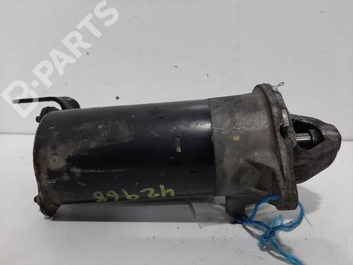 Starter OPEL VECTRA C Estate (Z02)  | BP9839685M8 