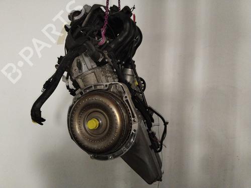 Used Engine MERCEDES-BENZ A-CLASS (W168) A 190 (168.032, 168.132) (125 hp) 23131007