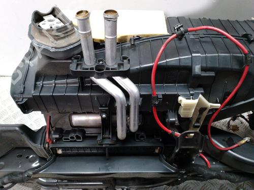 Heater matrix box AUDI A4 B8 (8K2) | BP14067141M61 - Image 7