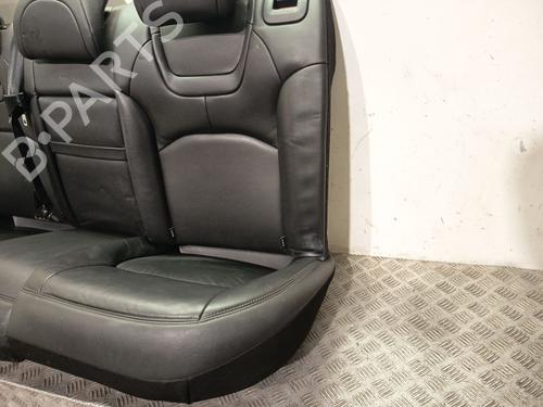 Rear seat CITROËN C5 III (RD_) 3.0 HDi 240 (RDX8CA) | BP35785449C17 - Image 2