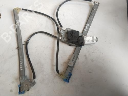 Right front window switch RENAULT LAGUNA II (BG0/1_) | BP37613603I26 - Image 4