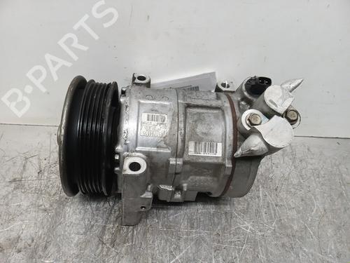 Used AC compressor AC compressor FIAT BRAVO II (198_) [2006-2016] 8871269 8871269