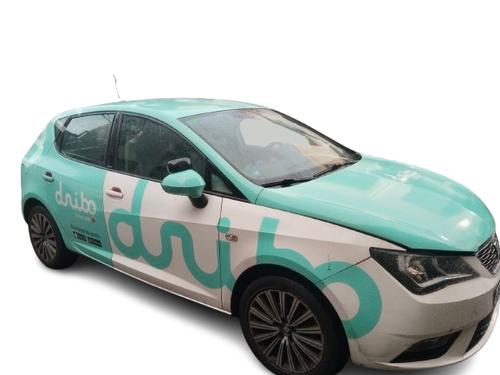 Front bumper reinforcement SEAT IBIZA IV (6J5, 6P1) 1.4 TDI | BP31378328C109 