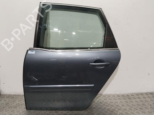 Used Left rear door CITROËN C4 Picasso I MPV (UD_) 1.6 HDi (109 hp) 29067132