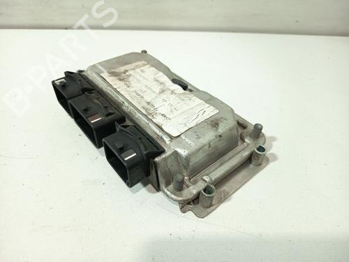 Engine control unit (ECU) PEUGEOT 307 (3A/C) 1.6 16V | BP35787659M57 - Image 2