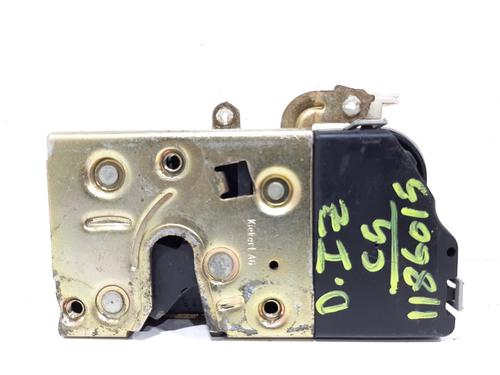 Used Front left lock CITROËN C5 II (RC_) [2004-2008]  7247694