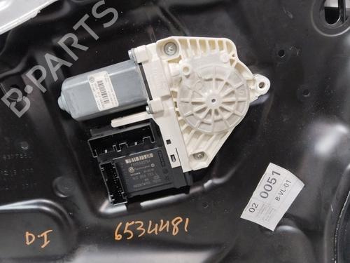 Front left window mechanism VW PASSAT B6 (3C2) 2.0 TDI 16V | BP33719858C22 - Image 2