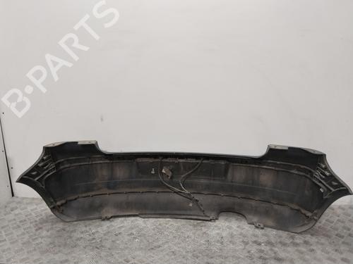 Rear bumper VW POLO (9N_, 9A_) 1.4 TDI | BP22716293C8 