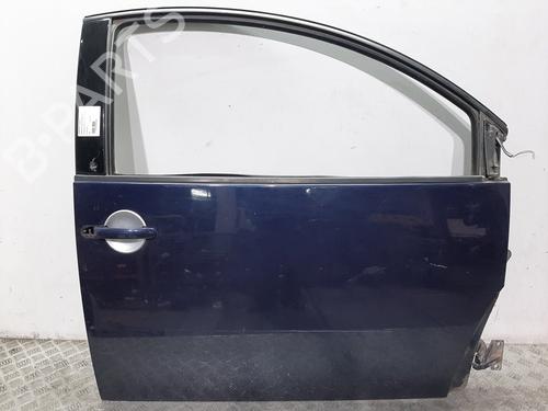 Right front door VW NEW BEETLE (9C1, 1C1) 1.9 TDI (90 hp) 8133526