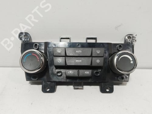 Used Climate control Climate control 38752294 38752294