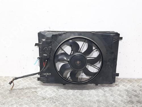 radiator-fan-mercedes-benz-a-class-w176-a-180-cdi-176000-a2465000093-0130308401-2012-2013-2014-2015-2016-2017-2018-14992410 main image