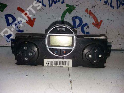 Used Climate control RENAULT SCÉNIC II (JM0/1_) [2003-2010]  7240158
