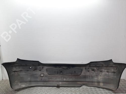 Rear bumper PEUGEOT 307 (3A/C)  | BP13902908C8 