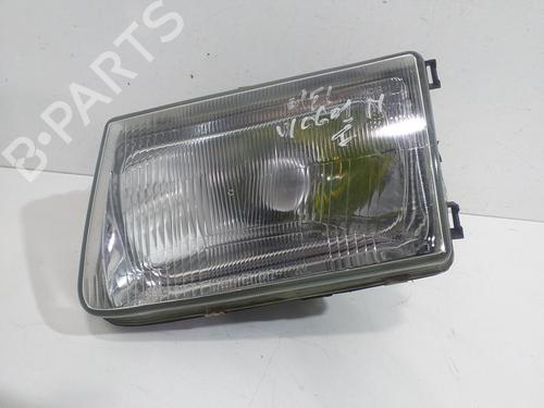 Used Left headlight Left headlight OPEL CORSA A Hatchback (S83) 1.4 i (F08, M08, F68, M68) (60 hp) 11792709 11792709