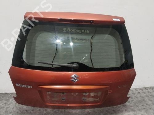 tailgate-suzuki-sx4-ey-gy-2006-29708924 main image