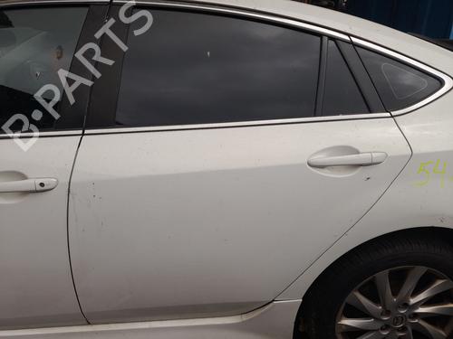 left-rear-door-mazda-6-hatchback-gh-2007-2008-2009-2010-2011-2012-2013-37694565 main image