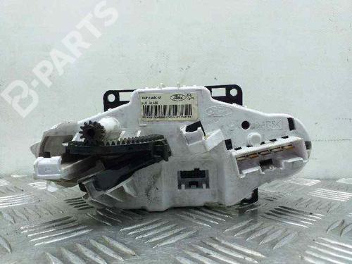 Climate control FORD FIESTA VI (CB1, CCN)  | BP5195738I5 
