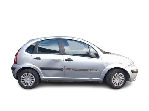 Left mirror CITROËN C3 I (FC_, FN_) 1.4 i | BP31992892C26