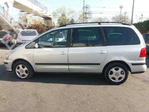 Starter SEAT ALHAMBRA (7V8, 7V9)  | BP5194840M8 
