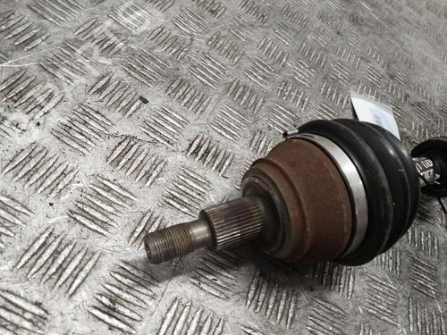 Left front driveshaft SEAT LEON (1M1) | BP26025832M38 - Image 2