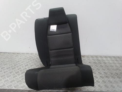Used Rear seat Rear seat PEUGEOT 207 SW (WK_) [2007-2013] 22603824 22603824