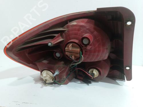 Right taillight HYUNDAI GETZ (TB)  | BP11791192C35 