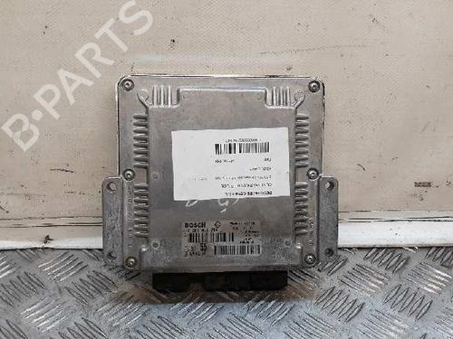 Used Engine control unit (ECU) Engine control unit (ECU) CITROËN C5 I (DC_) 2.2 HDi (DC4HXB, DC4HXE) (133 hp) 5191674 5191674
