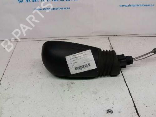 Left mirror FIAT PUNTO (188_) 1.2 16V 80 (188.233, .235, .253, .255, .333, .353, .639,... | BP6828545C26 