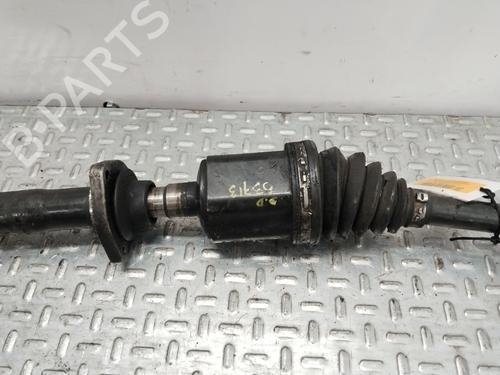 Right front driveshaft CHEVROLET ORLANDO (J309) 2.0 D | BP37604723M39 - Image 4