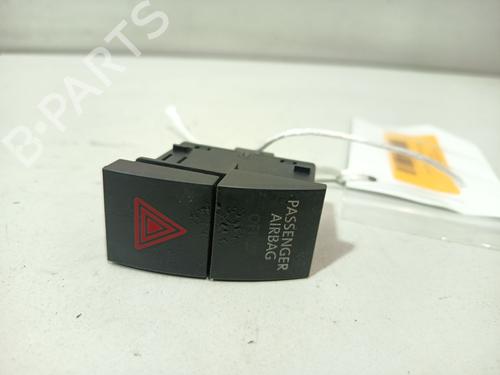 Used Warning switch Warning switch SEAT TOLEDO IV (KG3) 1.6 TDI (115 hp) 33980991 33980991