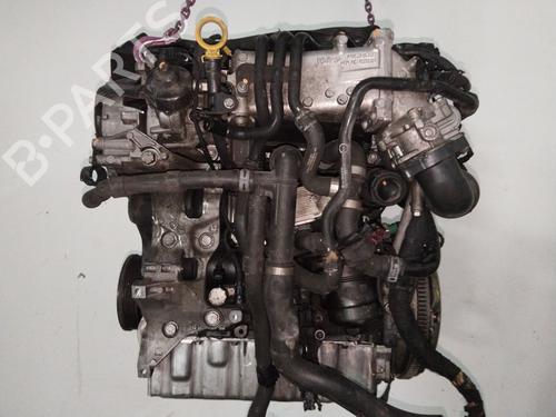 Engine SEAT LEON (5F1) 2.0 TDI | BP28193596M1 