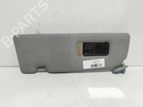 Left sun visor BMW 1 (E87) 120 d | BP20707222I1 - Image 5